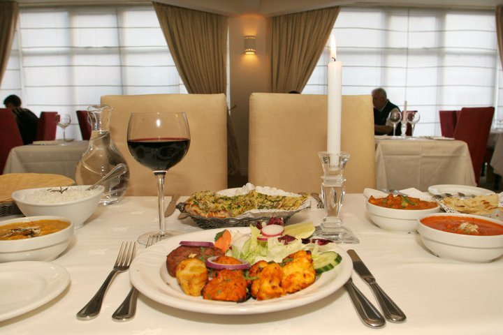 Fine Indian Dining at Affordable Prices
